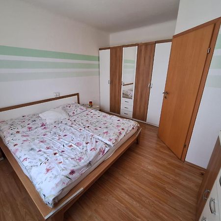 Ferienhaus Schrems Buitenkant foto