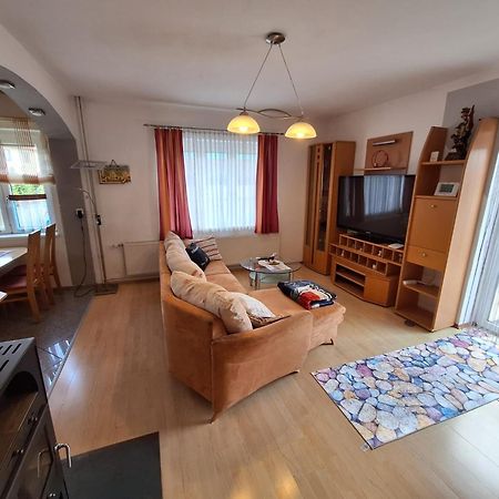 Ferienhaus Schrems Buitenkant foto