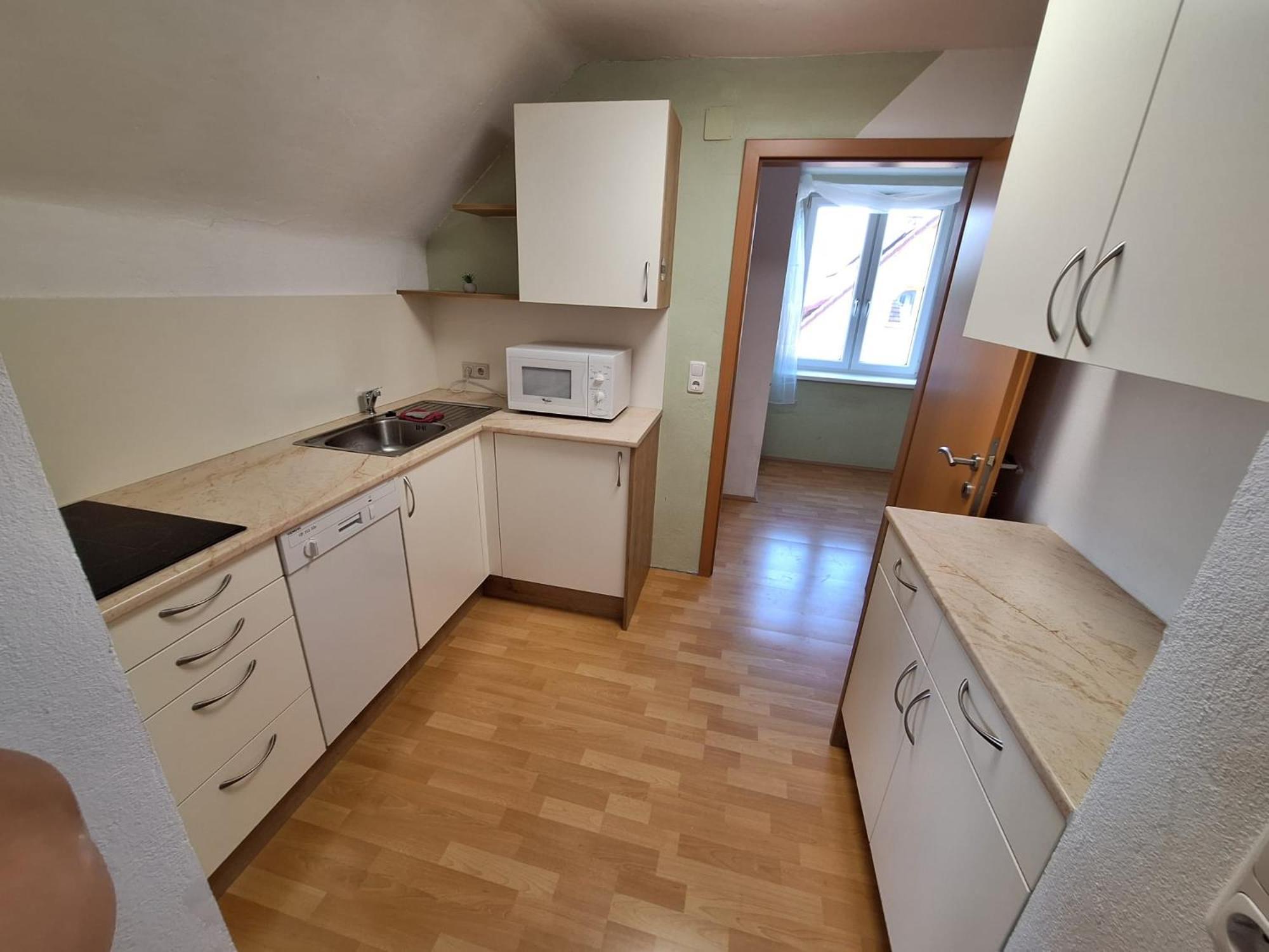 Ferienhaus Schrems Buitenkant foto