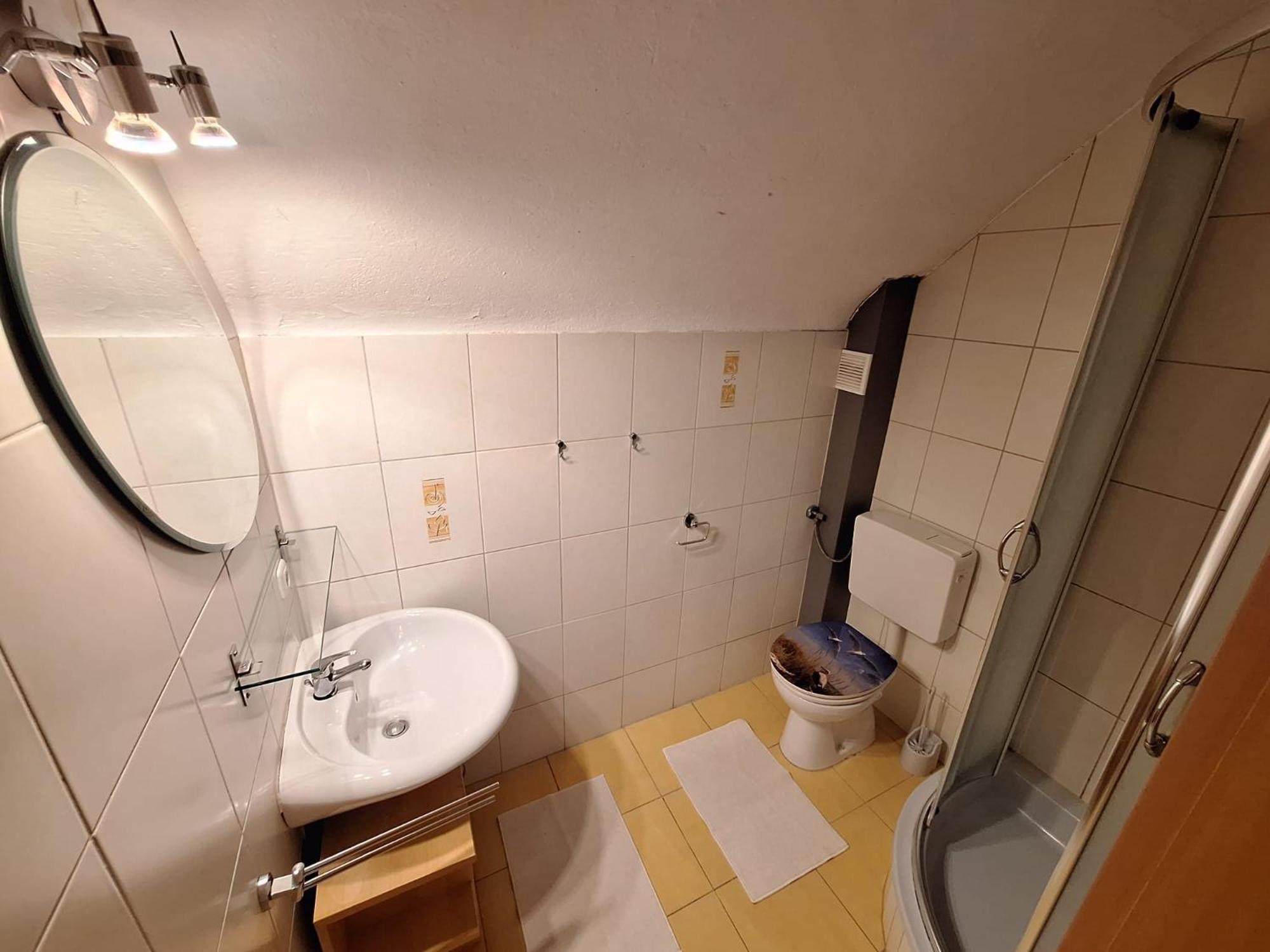 Ferienhaus Schrems Buitenkant foto