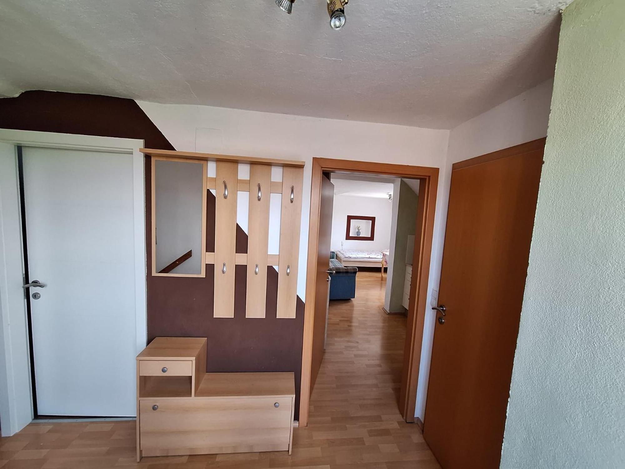 Ferienhaus Schrems Buitenkant foto