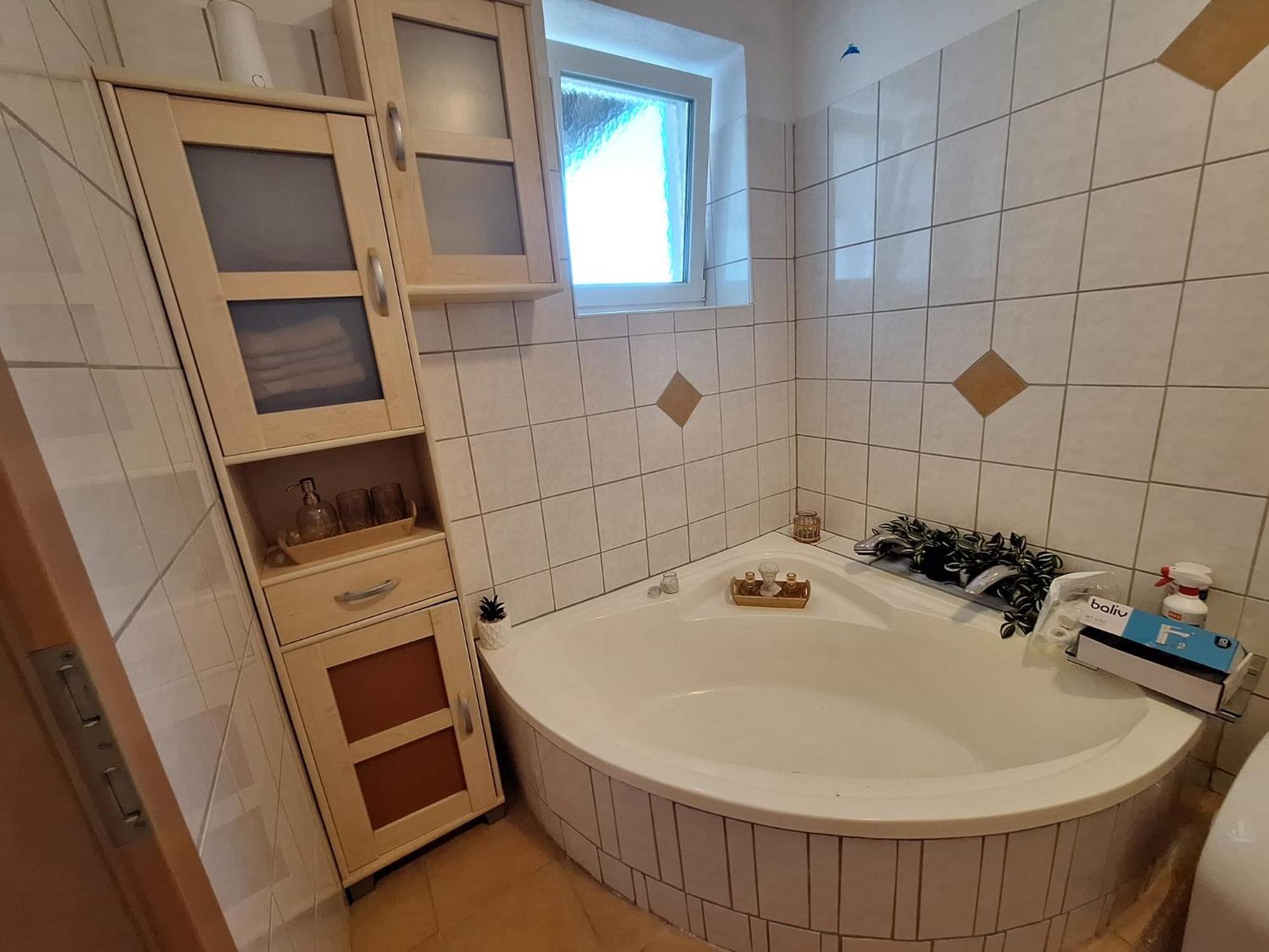 Ferienhaus Schrems Buitenkant foto